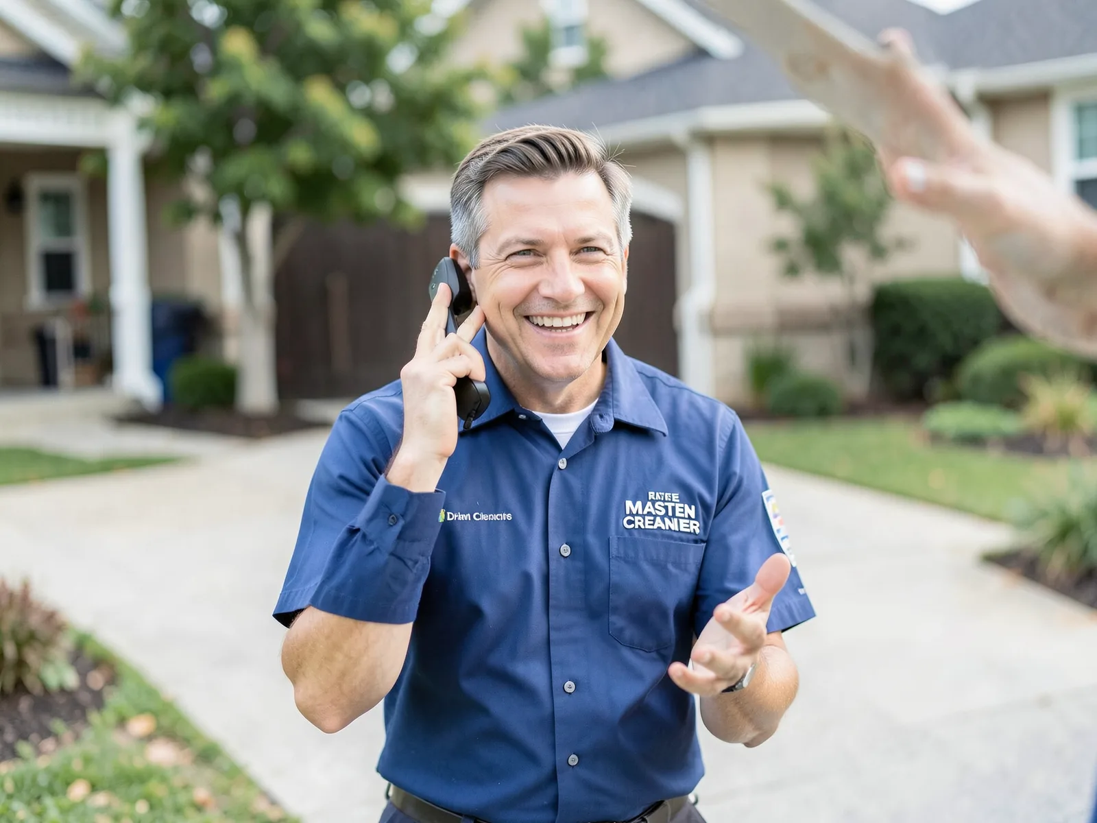 Drain Cleaning Hye, TX FAQs